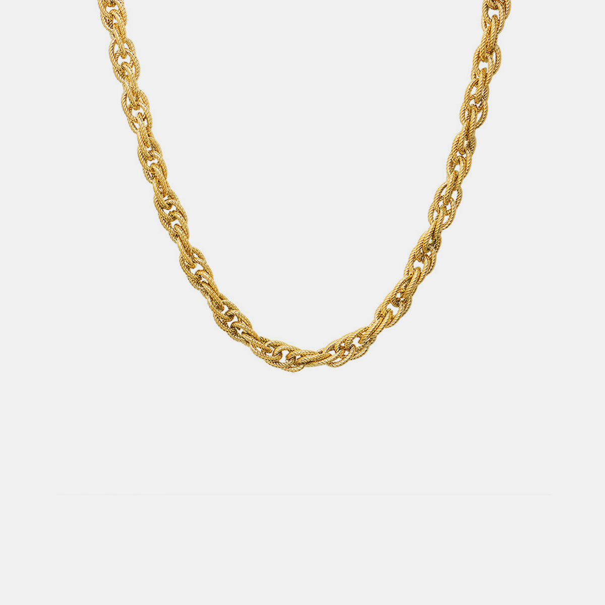 Chain Necklace