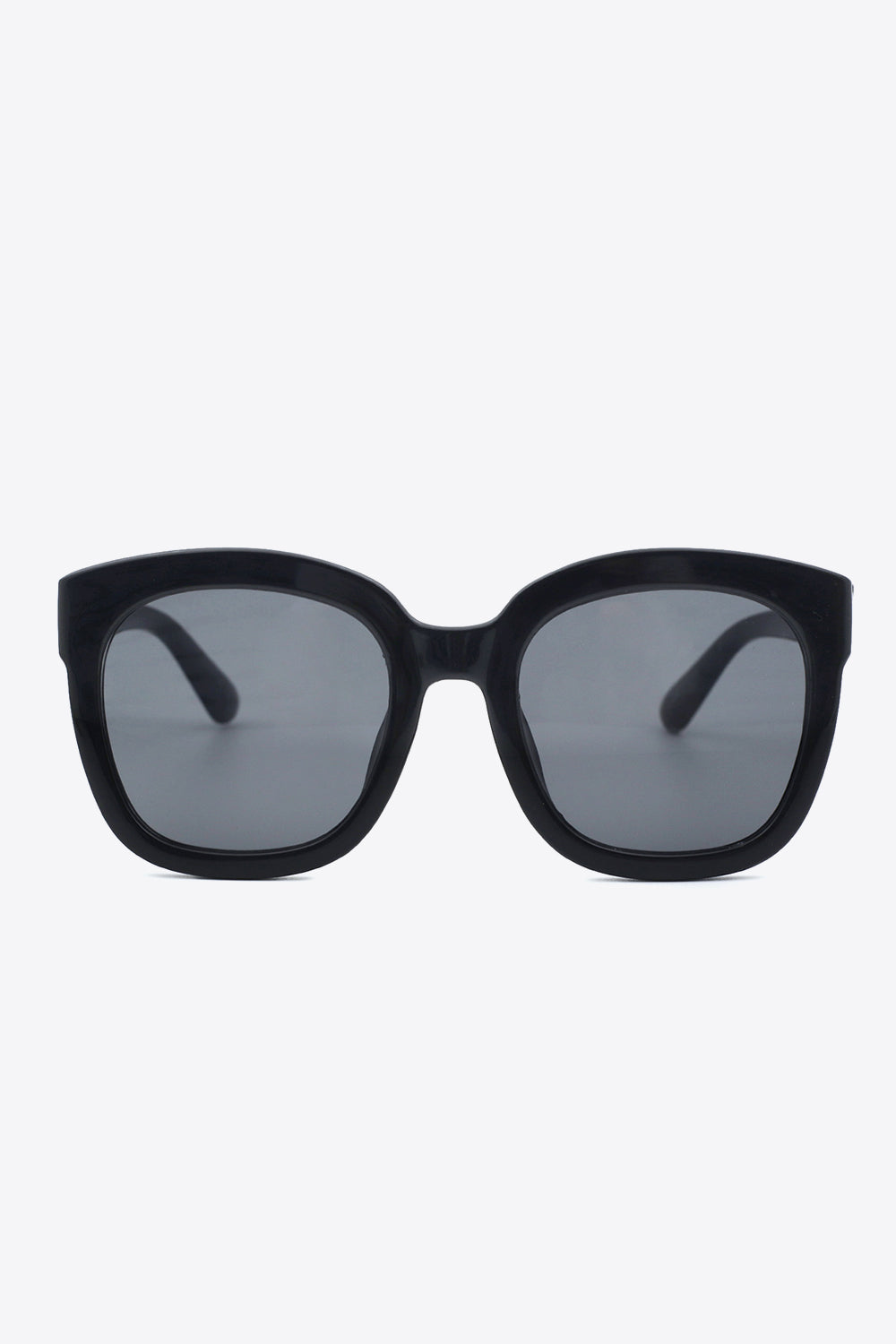 Square Sunglasses - Black or Tortoiseshell