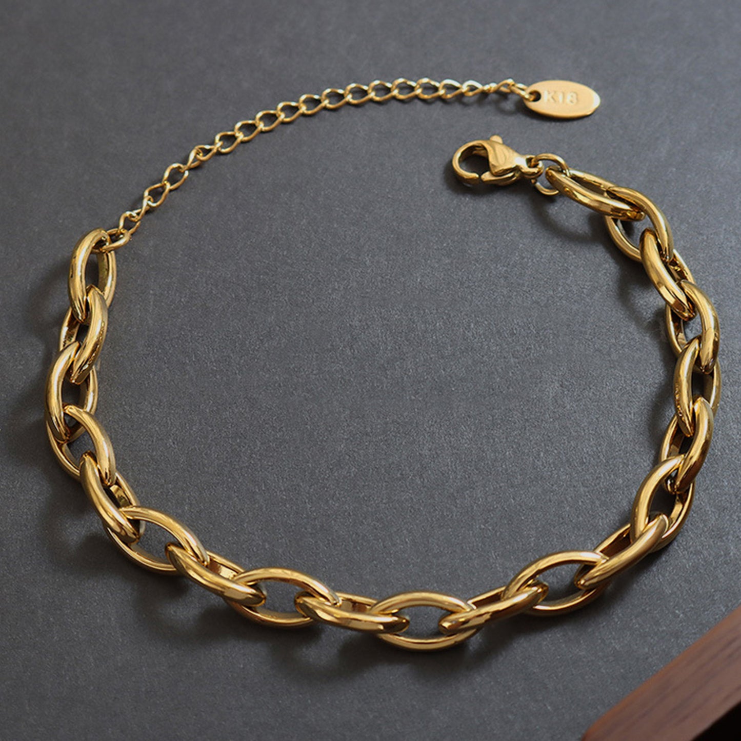 Chain Bracelet