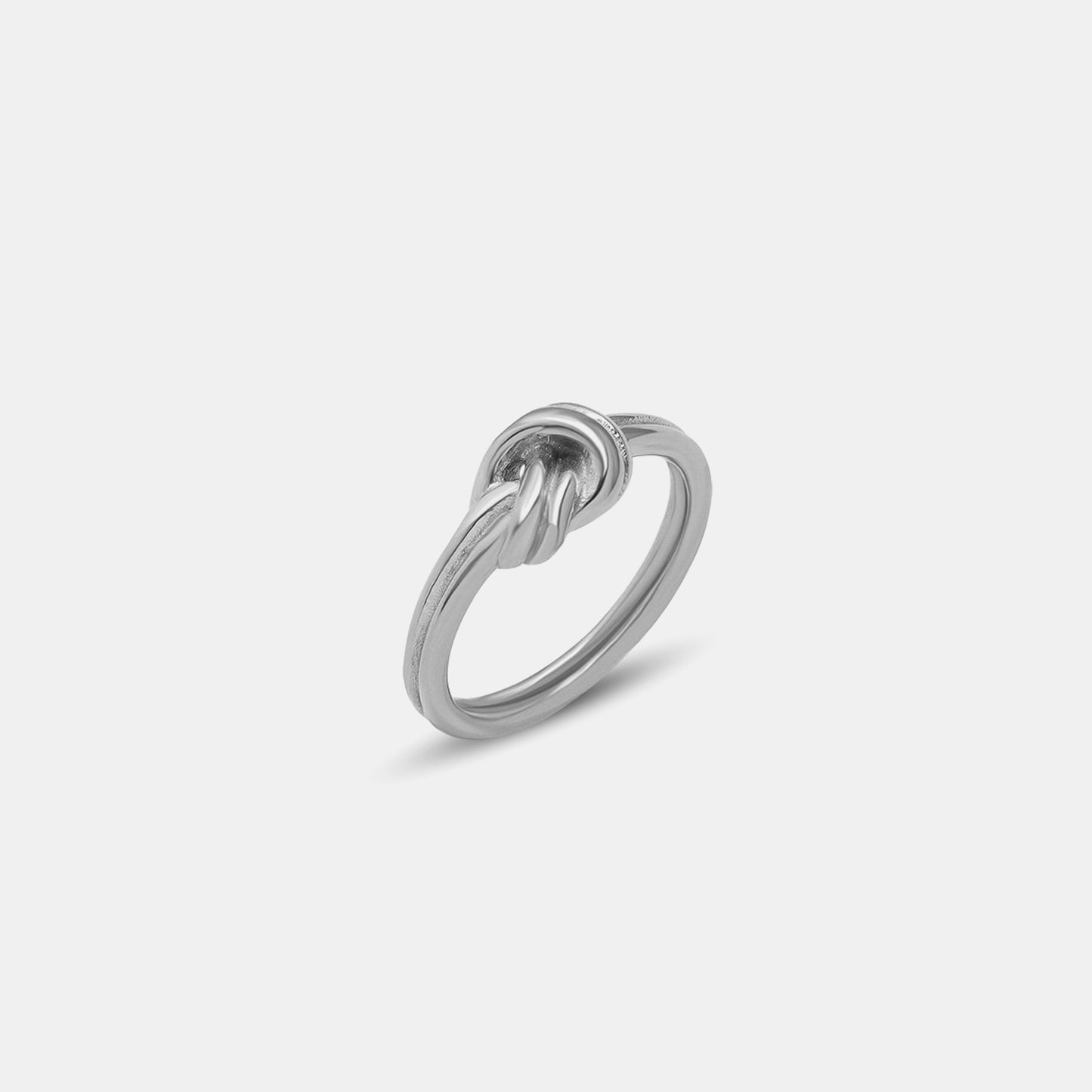 Knot Ring