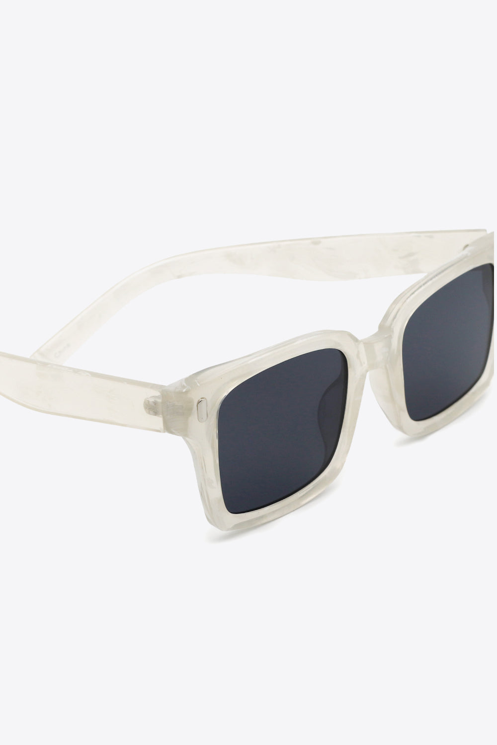 Square Sunglasses - 4 Color Options