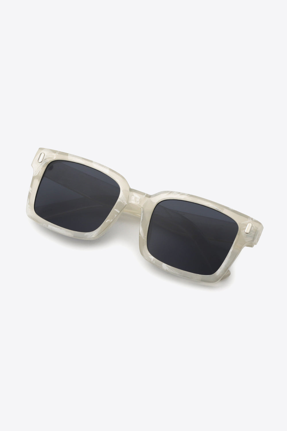 Square Sunglasses - 4 Color Options