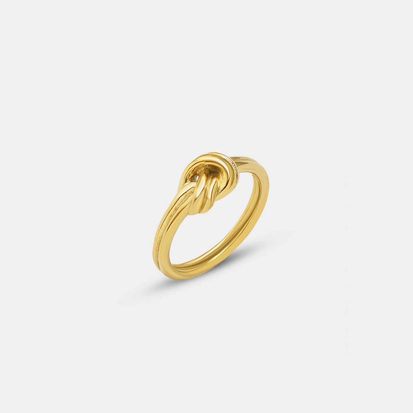 Knot Ring