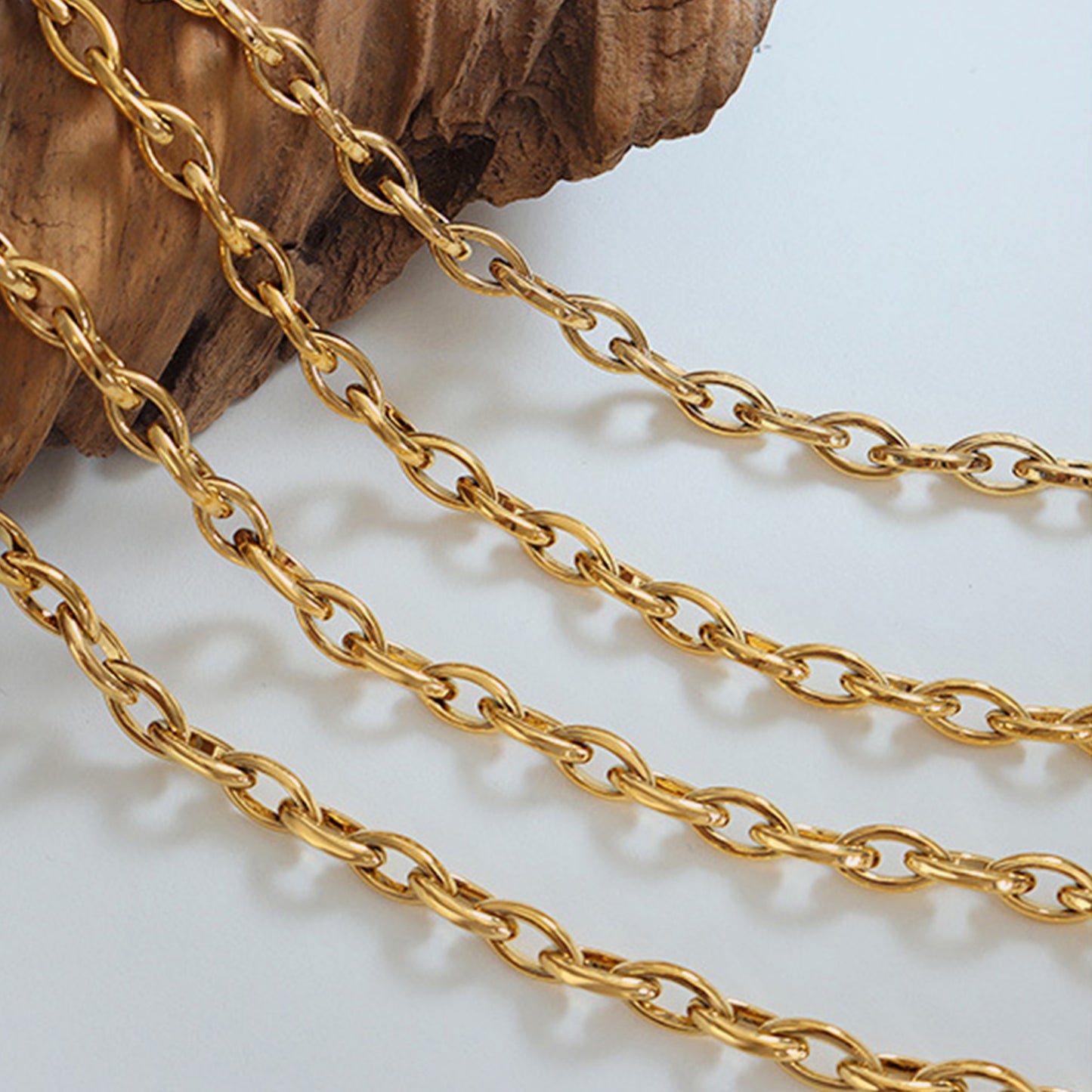 Chain Necklace