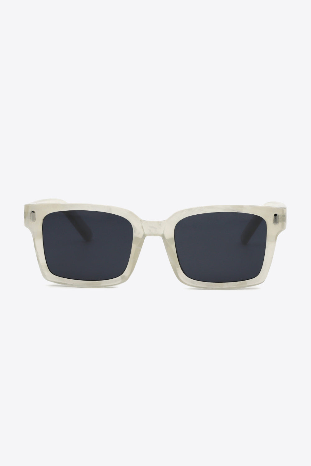 Square Sunglasses - 4 Color Options