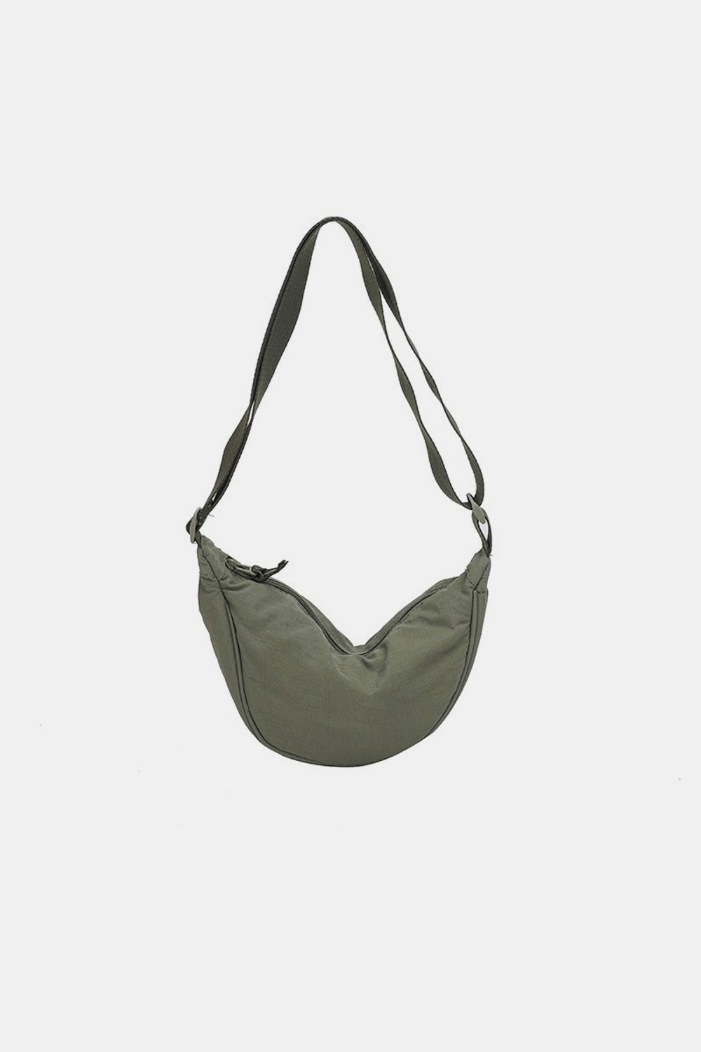 Crescent Crossbody Bag