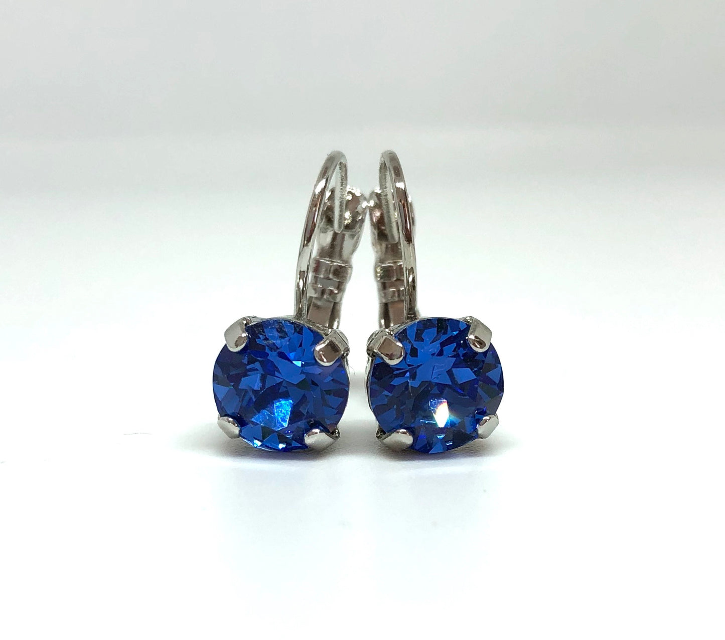 Essential Earrings - Royal